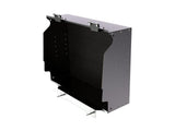 Coffre de rangement pour hayon latéral d’un Land Rover Defender Puma (2007-2016) - de Front Runner – Front Runner GWLD011…