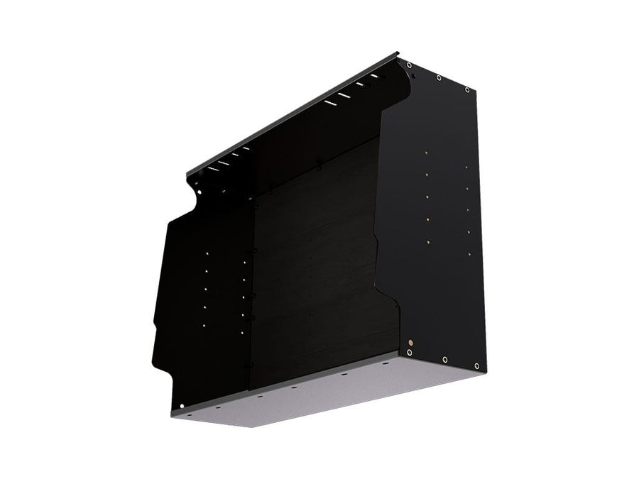 Coffre de rangement pour hayon latéral d’un Land Rover Defender Puma (2007-2016) - de Front Runner – Front Runner GWLD011