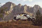 FLV Van – Box 110 – Defender