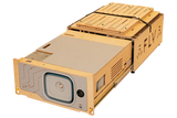 FLV Van – Box 110 – Defender – vue principale