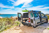 FLV Van – Sea XL – Camping Box sports nautiques