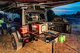 FLV Van – Strong – Jeep Wrangler JL / JK