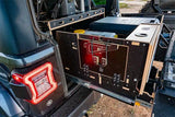 FLV Van – Strong – Jeep Wrangler JL / JK