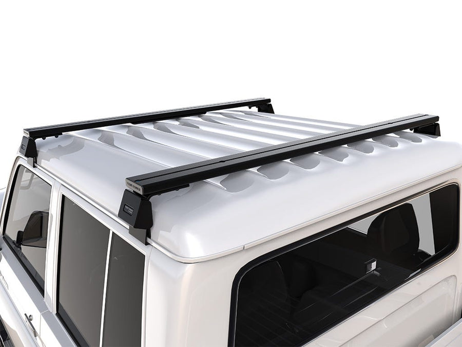 Barres de toit Front Runner – Toyota Hilux DC (1988-1997) – 120 mm – Front Runner KRTH013