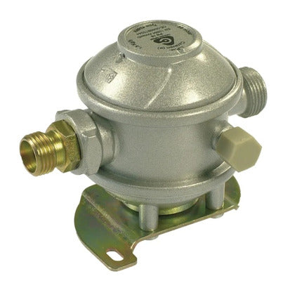Favex – Détendeur gaz 30 mbar – tuyau 8 mm