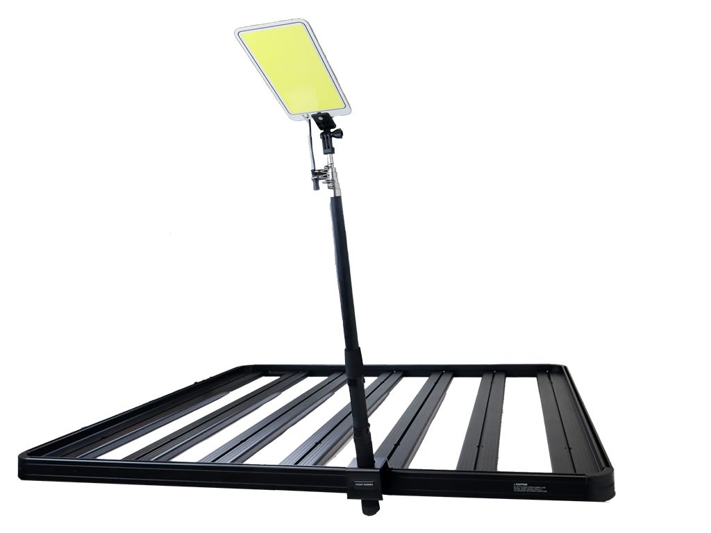 Support de galerie pour lampe de camping télescopique – Front Runner RRAC203 – vue 4