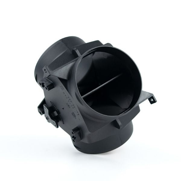 Y bypass AUTOTERM Ø90 mm avec régulation