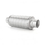 Silencieux AUTOTERM Ø90 mm pour Air 4D