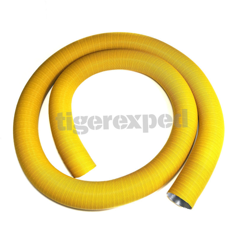 Gaine d’air chaud AUTOTERM Ø60 mm 1 m
