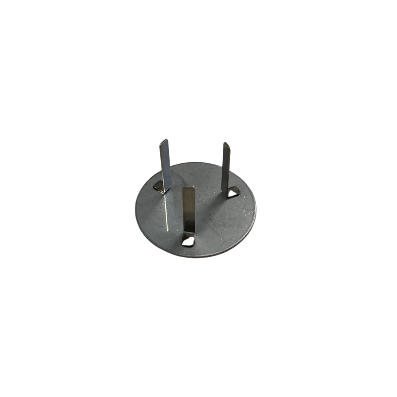 Grille de protection AUTOTERM pour échappement Ø24 mm
