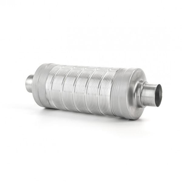 Silencieux AUTOTERM Ø60 mm pour Air 2D