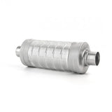 Silencieux AUTOTERM Ø60 mm pour Air 2D