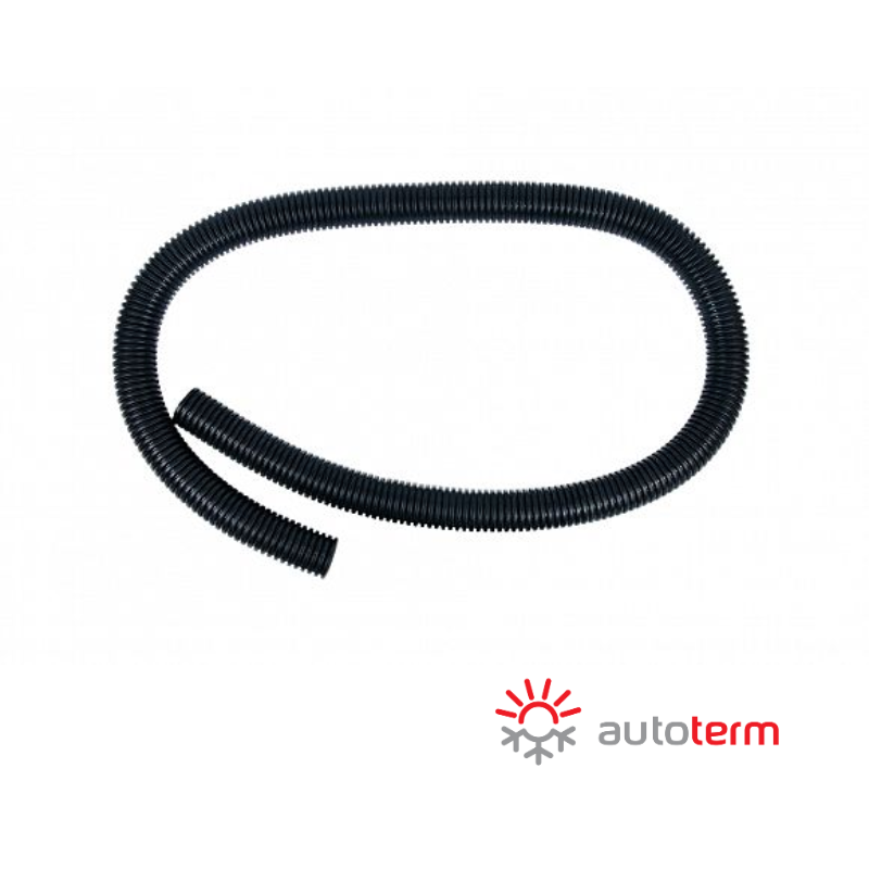 Tuyau d’admission d’air AUTOTERM Ø24 mm 1,5 m