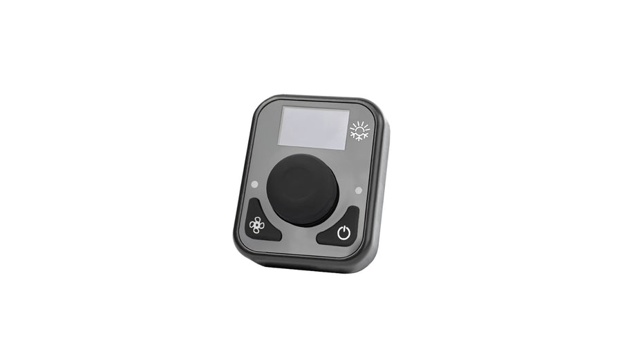 AUTOTERM Mini Control – commande compacte Air & Flow, réf. AT13-0006-AF0