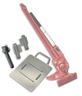 Adaptateur pour cric Hi-Lift - 250 mm - de Front Runner – Front Runner JADA001
