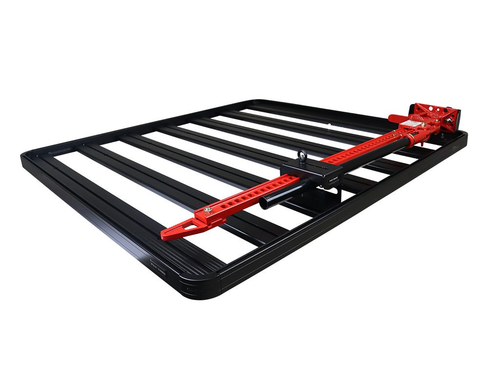 Support de cric Hi-Lift / montage supérieur – Front Runner JADA014 – vue 3