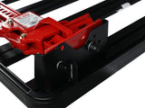 Support de cric Hi-Lift / montage supérieur – Front Runner JADA014 – vue 5