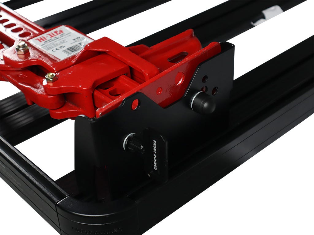 Support de cric Hi-Lift / montage supérieur – Front Runner JADA014 – vue 5