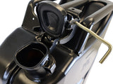 Jerricane à carburant 20l - Finition acier noir – Front Runner JCFU001 – vue 3