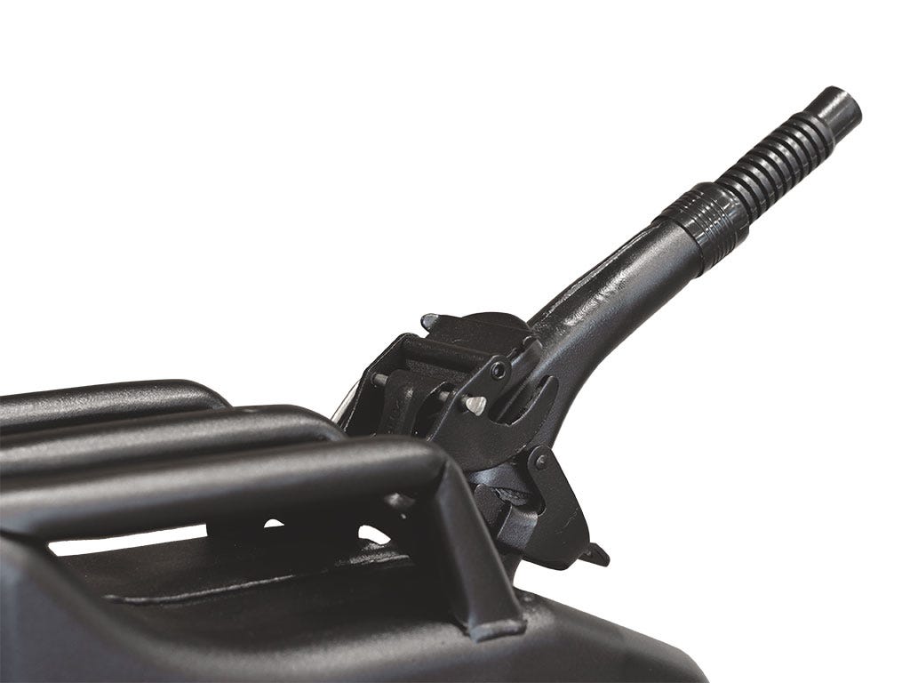 Bec pour jerrycan de carburant – Front Runner JCFU006 – vue 4
