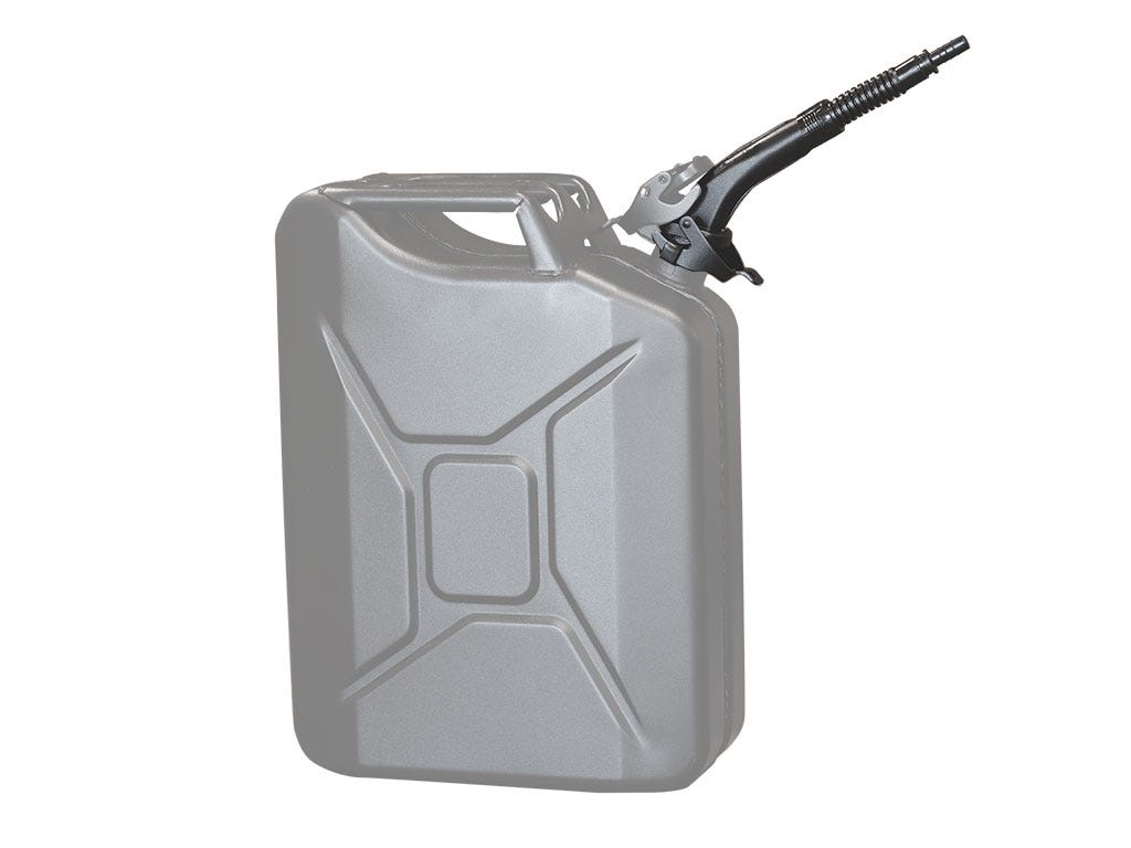 Bec pour jerrycan de carburant – Front Runner JCFU006