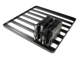 Support de Jerry Can double - de Front Runner – Front Runner JCHO014 – vue 2