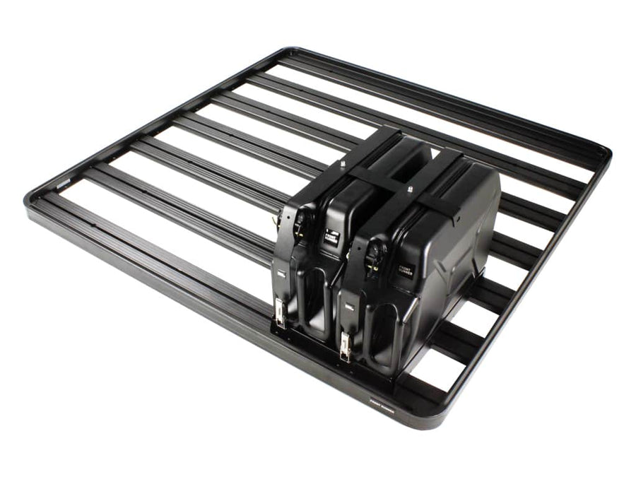 Support de Jerry Can double - de Front Runner – Front Runner JCHO014 – vue 2