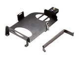 Support de jerrycan à montage latéral pour le Land Rover Defender(1983-2016) - de Front Runner – Front Runner JCHO017 – vue 4