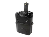 Support de jerrycan à montage latéral pour le Land Rover Defender(1983-2016) - de Front Runner – Front Runner JCHO017 – vue 3