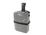 Support de jerrycan à montage latéral pour le Land Rover Defender(1983-2016) - de Front Runner – Front Runner JCHO017