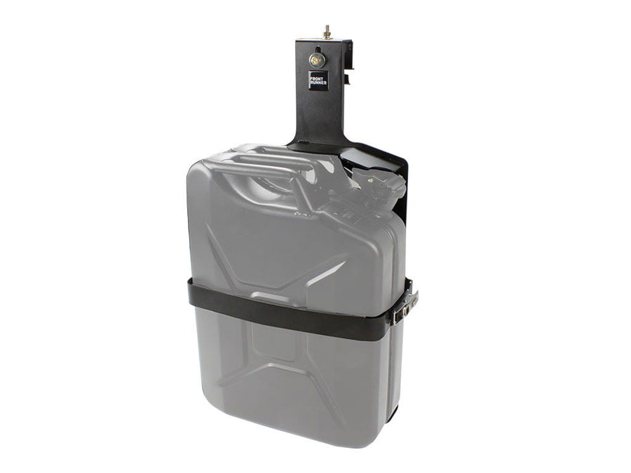 Support de jerrycan à montage latéral pour le Land Rover Defender(1983-2016) - de Front Runner – Front Runner JCHO017