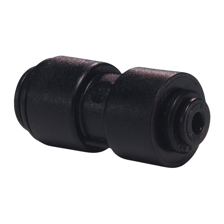 John Guest – Connecteur droit réduction 12 mm × 10 mm