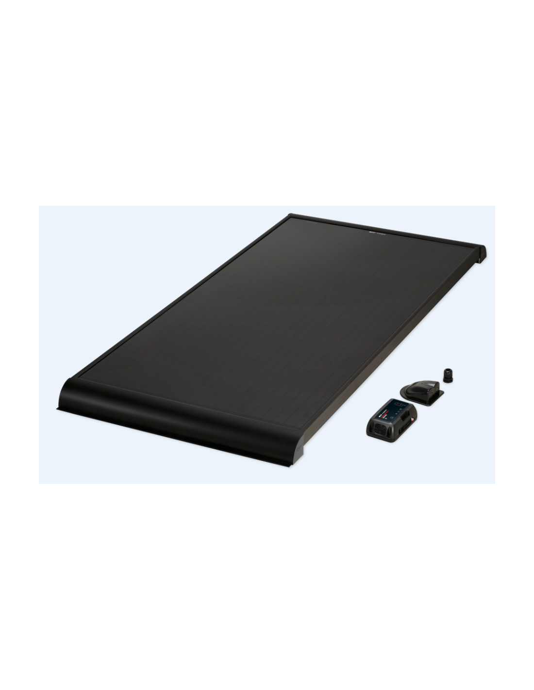Carbest – PhantomCore HP160 – panneau solaire HPBC 160 W