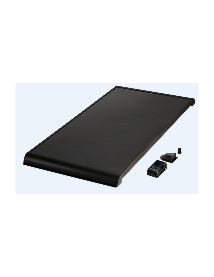 Carbest – PhantomCore HP160 – panneau solaire HPBC 160 W