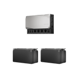 EcoFlow Power Kits Starter — système énergie 10 kWh