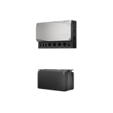 EcoFlow Power Kits Starter — système énergie 5 kWh