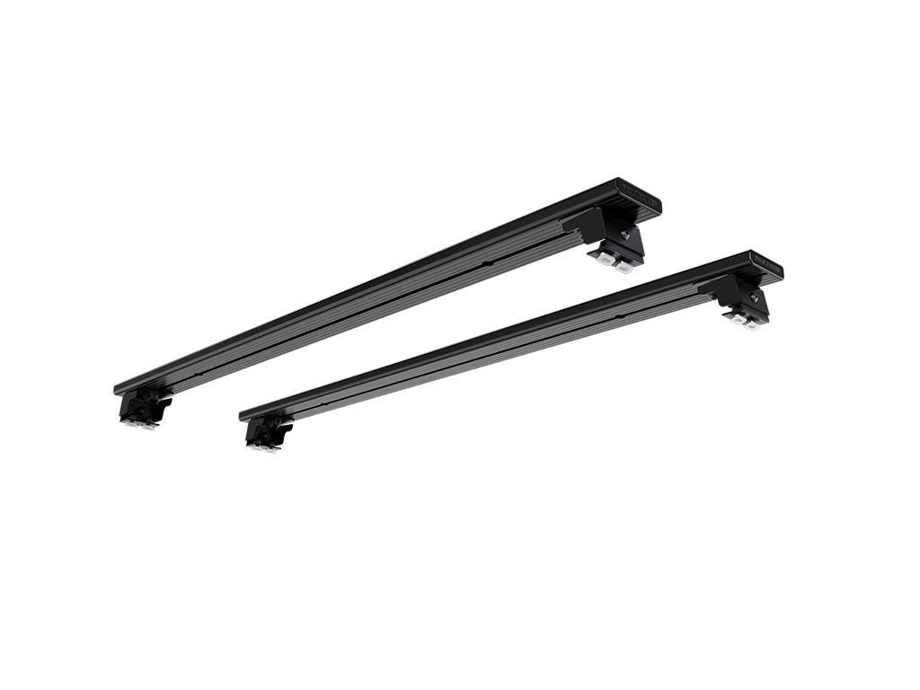 Barres de toit Front Runner – Hard-top / cellule / remorque selon dimensions et système de fixation – 1165 mm – réf.…