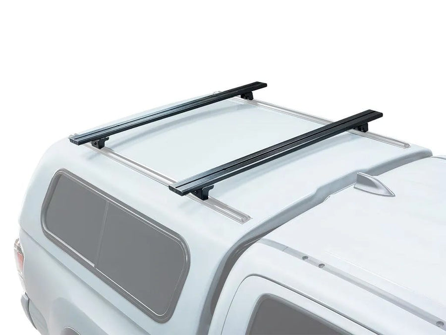 Barres de toit Front Runner – Hard-top / cellule / remorque selon dimensions et système de fixation – 1165 mm – réf.…