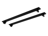 Barres de toit Front Runner – Hard-top / cellule / remorque selon dimensions et système de fixation – 1255 mm – réf.…