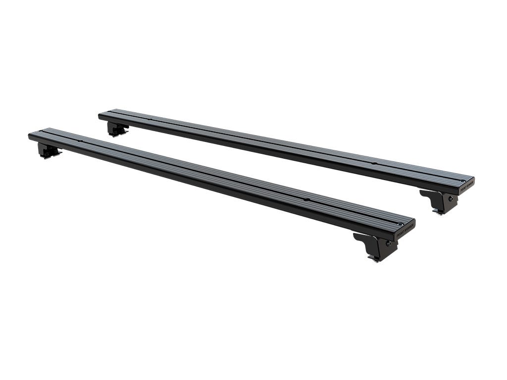 Barres de toit Front Runner – Hard-top / cellule / remorque selon dimensions et système de fixation – 1425 mm – Front…