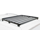 Galerie de toit Front Runner Slimline II – Hard-top / cellule / remorque selon dimensions et système de fixation – rails…………