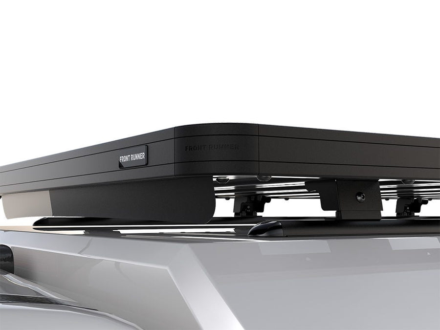 Galerie de toit Front Runner Slimline II – Hard-top / cellule / remorque selon dimensions et système de fixation – 1425…