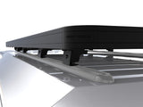 Galerie de toit Front Runner Slimline II – Hard-top / cellule / remorque selon dimensions et système de fixation – rails…………
