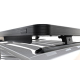 Galerie de toit Front Runner Slimline II – Hard-top / cellule / remorque selon dimensions et système de fixation – 1345…