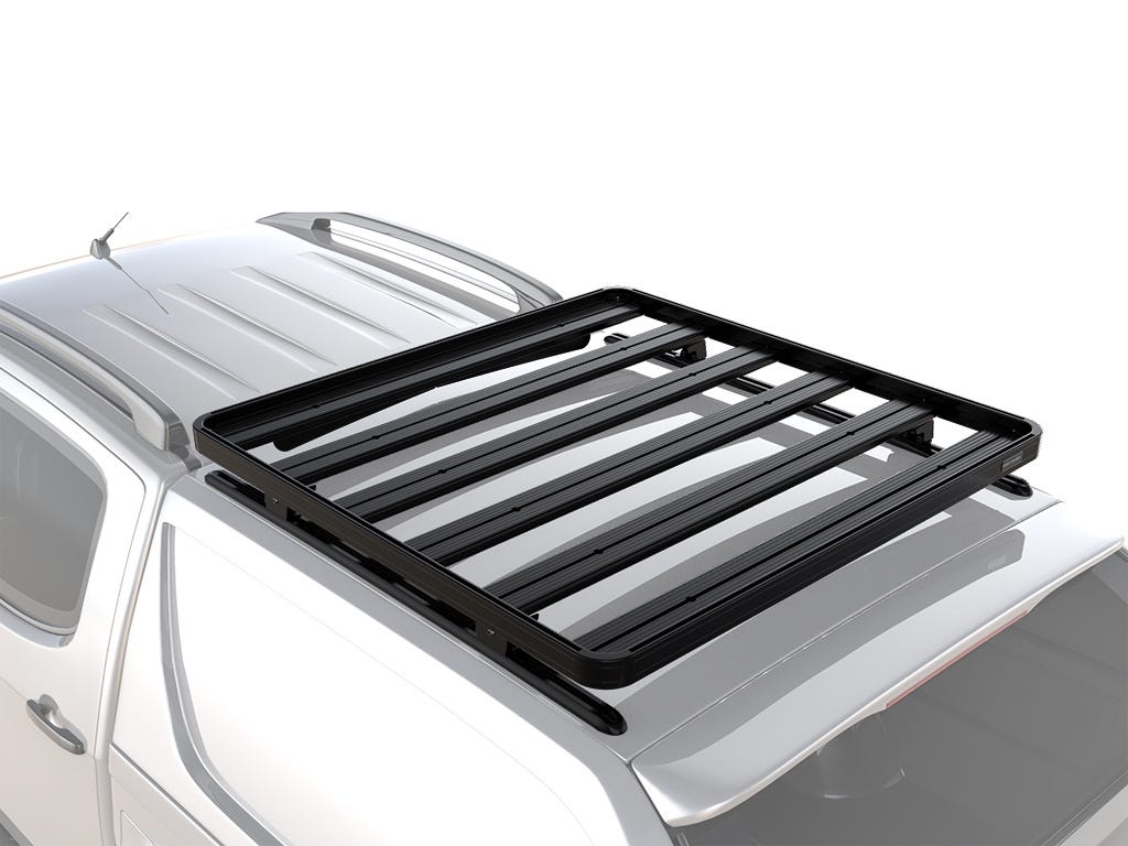 Galerie de toit Front Runner Slimline II – Hard-top / cellule / remorque selon dimensions et système de fixation – 1345…