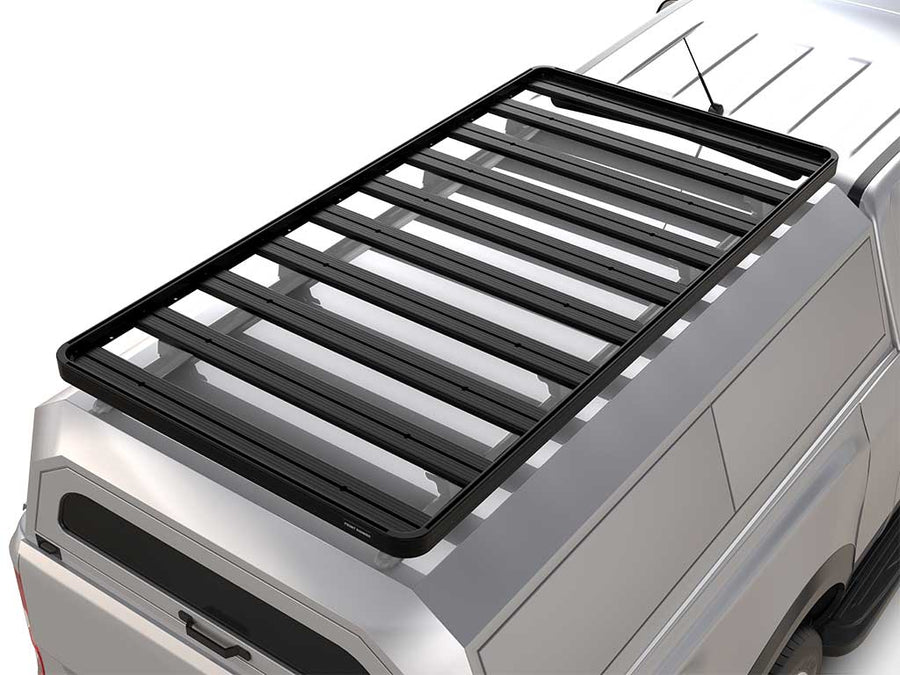 Galerie de toit Front Runner Slimline II – Hard-top / cellule / remorque selon dimensions et système de fixation – rails…………