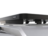 Galerie de toit Front Runner Slimline II – Hard-top / cellule / remorque selon dimensions et système de fixation – rails…………