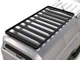 Galerie de toit Front Runner Slimline II – Hard-top / cellule / remorque selon dimensions et système de fixation – rails…………