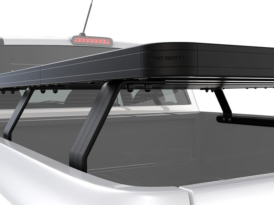 Galerie de toit Front Runner Slimline II – Ram avec RamBox (2009+) – Front Runner KRDR008T – vue 2