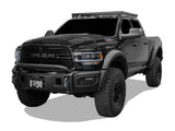 Galerie de toit Front Runner Slimline II – Ram 1500/2500/3500 Crew Cab (2009+) – profil bas – Front Runner KRDR011T